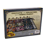 Dungeon! The Board Game - Radar Toys