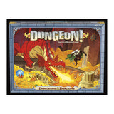 Dungeon! The Board Game - Radar Toys