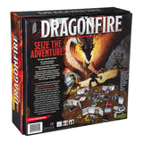 Dungeons And Dragons Dragonfire Core Set Deck Building Game - Radar Toys