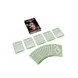 Dungeons And Dragons Druid Spellbook Cards - Radar Toys