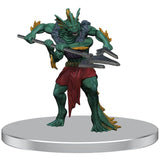 Dungeons And Dragons Icons Realms Saltmarsh Box 2 Figure - Radar Toys