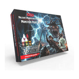 Dungeons And Dragons Nolzur's Marvelous Pigments Monster Paint Set - Radar Toys