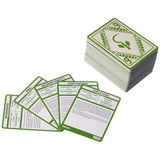 Dungeons And Dragons Druid Spell Cards Deck - Radar Toys