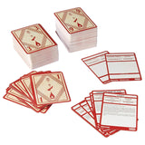 Dungeons And Dragons Spellbook Cards Arcane - Radar Toys