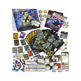 Dungeons & Dragons Castle Ravenloft Board Game - Radar Toys