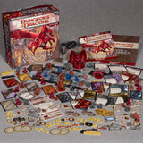 Dungeons & Dragons Wrath Of Ashardalon Board Game - Radar Toys