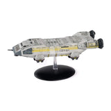 Eaglemoss Alien Covenant Lander One Ship Replica - Radar Toys