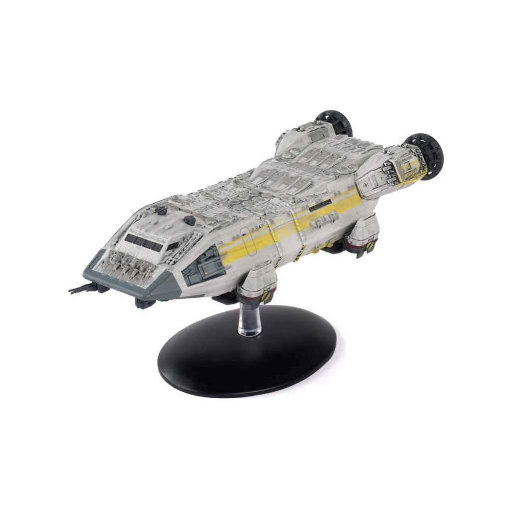 Eaglemoss Alien Covenant Lander One Ship Replica