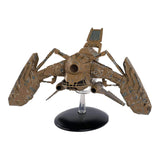 Eaglemoss Alien Resurrection Betty Ship Replica - Radar Toys