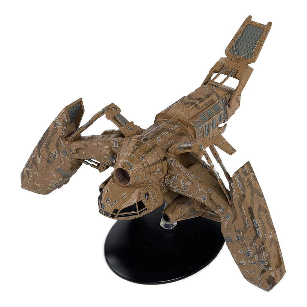 Eaglemoss Alien Resurrection Betty Ship Replica