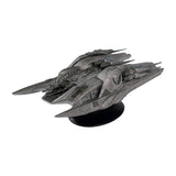 Eaglemoss Battlestar Galactica Heavy Raider Ship Replica - Radar Toys