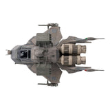 Eaglemoss Battlestar Galactica Heavy Raptor Ship Replica - Radar Toys