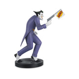 Eaglemoss DC Batman Animated Series Mega Joker Statue - Radar Toys