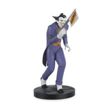 Eaglemoss DC Batman Animated Series Mega Joker Statue - Radar Toys