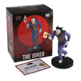 Eaglemoss DC Batman Animated Series Mega Joker Statue - Radar Toys