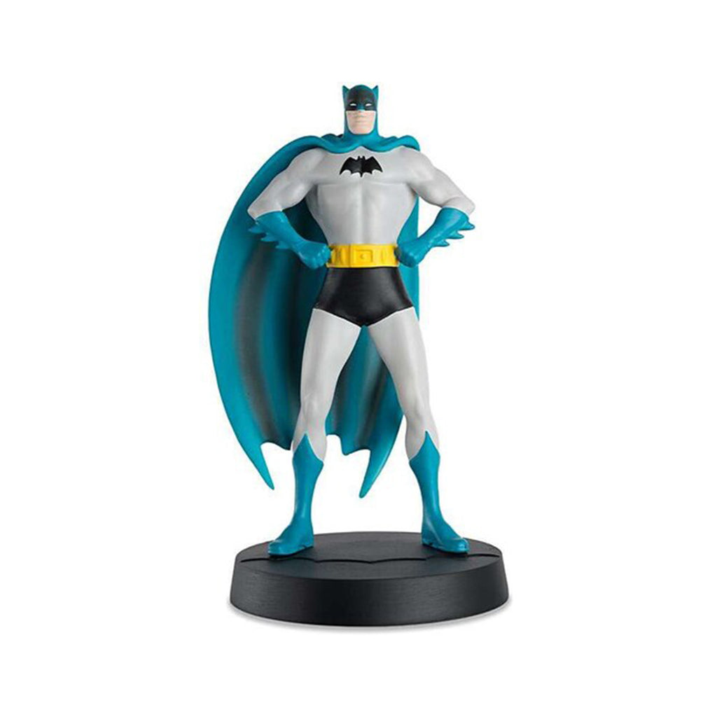 Eaglemoss DC Decades Batman 1950s Collectible Figure