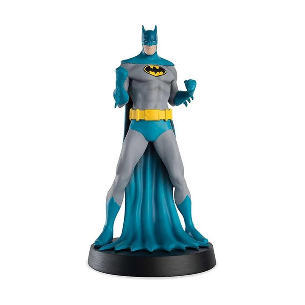 Eaglemoss DC Decades Batman 1970s Collectible Figure