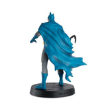 Eaglemoss DC Decades Batman 1980s Collectible Figure - Radar Toys