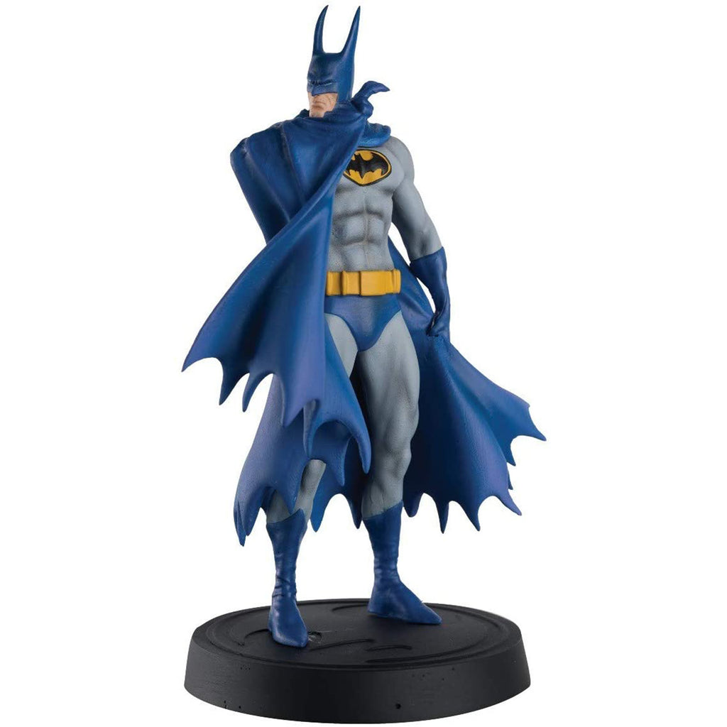 Eaglemoss DC Decades Batman 1990s Collectible Figure