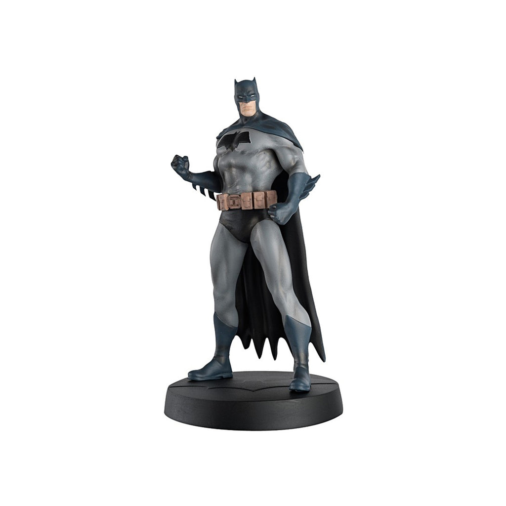 Eaglemoss DC Decades Batman 2010s Collectible Figure