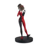 Eaglemoss DC Super Hero Collection Harley Quinn Statue - Radar Toys