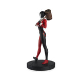Eaglemoss DC Super Hero Collection Harley Quinn Statue - Radar Toys