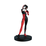 Eaglemoss DC Super Hero Collection Harley Quinn Statue - Radar Toys