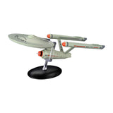 Eaglemoss Hero Collection Star Trek USS Enterprise NCC-1701 Die-Cast Replica - Radar Toys