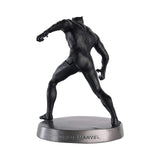 Eaglemoss Hero Collector Heavyweights Black Panther Metal Statue - Radar Toys