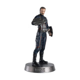 Eaglemoss Hero Collector Heavyweights Captain America Metal Statue - Radar Toys
