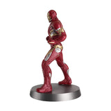 Eaglemoss Hero Collector Heavyweights Iron Man Metal Statue - Radar Toys