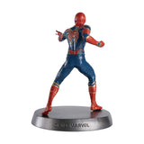 Eaglemoss Hero Collector Heavyweights Spider-Man Metal Statue - Radar Toys