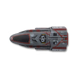 Eaglemoss Star Trek Discovery Class C Shuttlecraft Ship Replica - Radar Toys