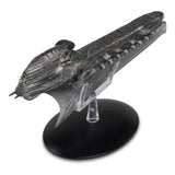 Eaglemoss Star Trek Discovery Klingon Cleave Ship Replica - Radar Toys