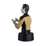 Eaglemoss Star Trek Lt Commander Data Official Collection Bust - Radar Toys