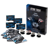 Eaglemoss Star Trek Shuttlecraft Set 4 Ship Replica - Radar Toys