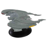 Eaglemoss Star Trek Son A Flagship Ship Replica - Radar Toys