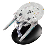 Eaglemoss Star Trek USS Reliant NCC-1864 Diecast Model Retail Variant - Radar Toys