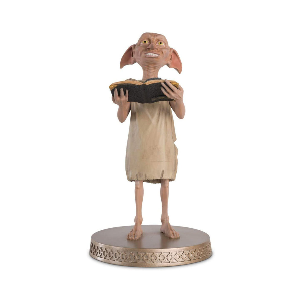 Eaglemoss Wizarding World Harry Potter Dobby FIgure