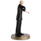 Eaglemoss Wizarding World Harry Potter Draco Malfoy Older Figure - Radar Toys