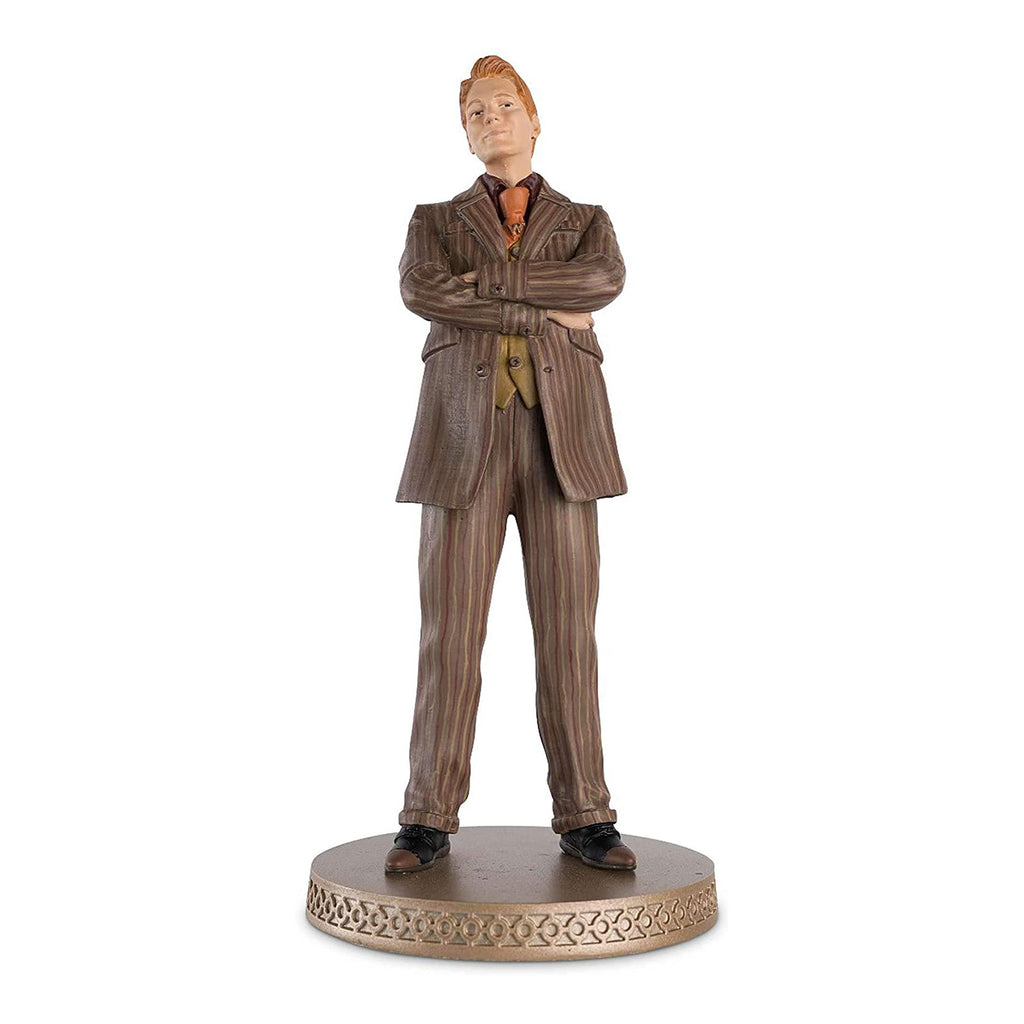 Eaglemoss Wizarding World Harry Potter George Weasley Figure