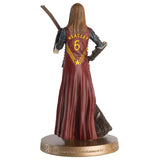 Eaglemoss Wizarding World Harry Potter Ginny Weasley Figure - Radar Toys