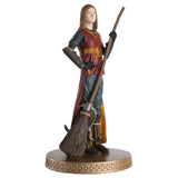 Eaglemoss Wizarding World Harry Potter Ginny Weasley Figure - Radar Toys