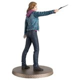 Eaglemoss Wizarding World Hermione Year 8 Figure - Radar Toys