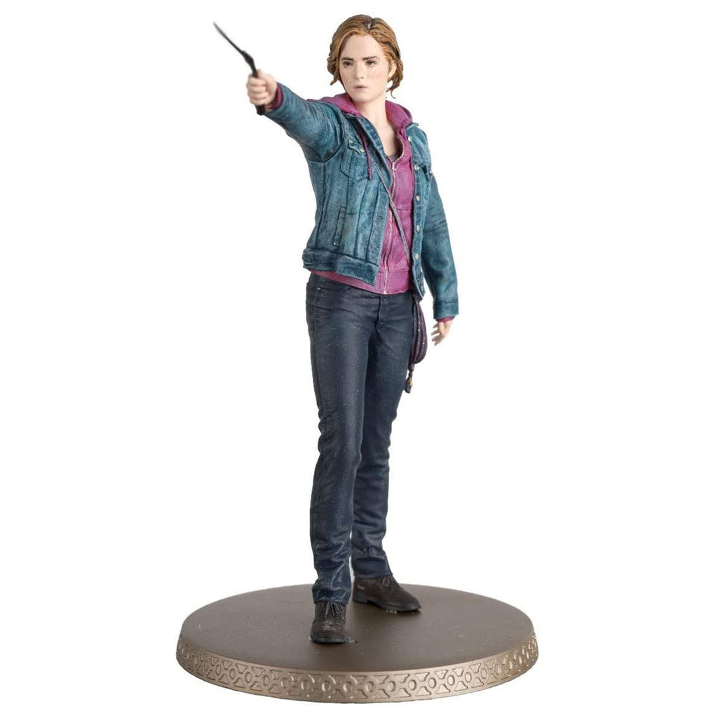 Eaglemoss Wizarding World Hermione Year 8 Figure