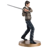 Eaglemoss Wizarding World Neville Longbottom Year 8 Figure - Radar Toys