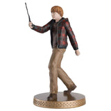 Eaglemoss Wizarding World Ron Weasley Year 8 Figure - Radar Toys