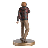 Eaglemoss Wizarding World Ron Weasley Year 8 Figure - Radar Toys