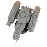 Eaglemoss Alien USCSS Nostromo Ship Replica - Radar Toys