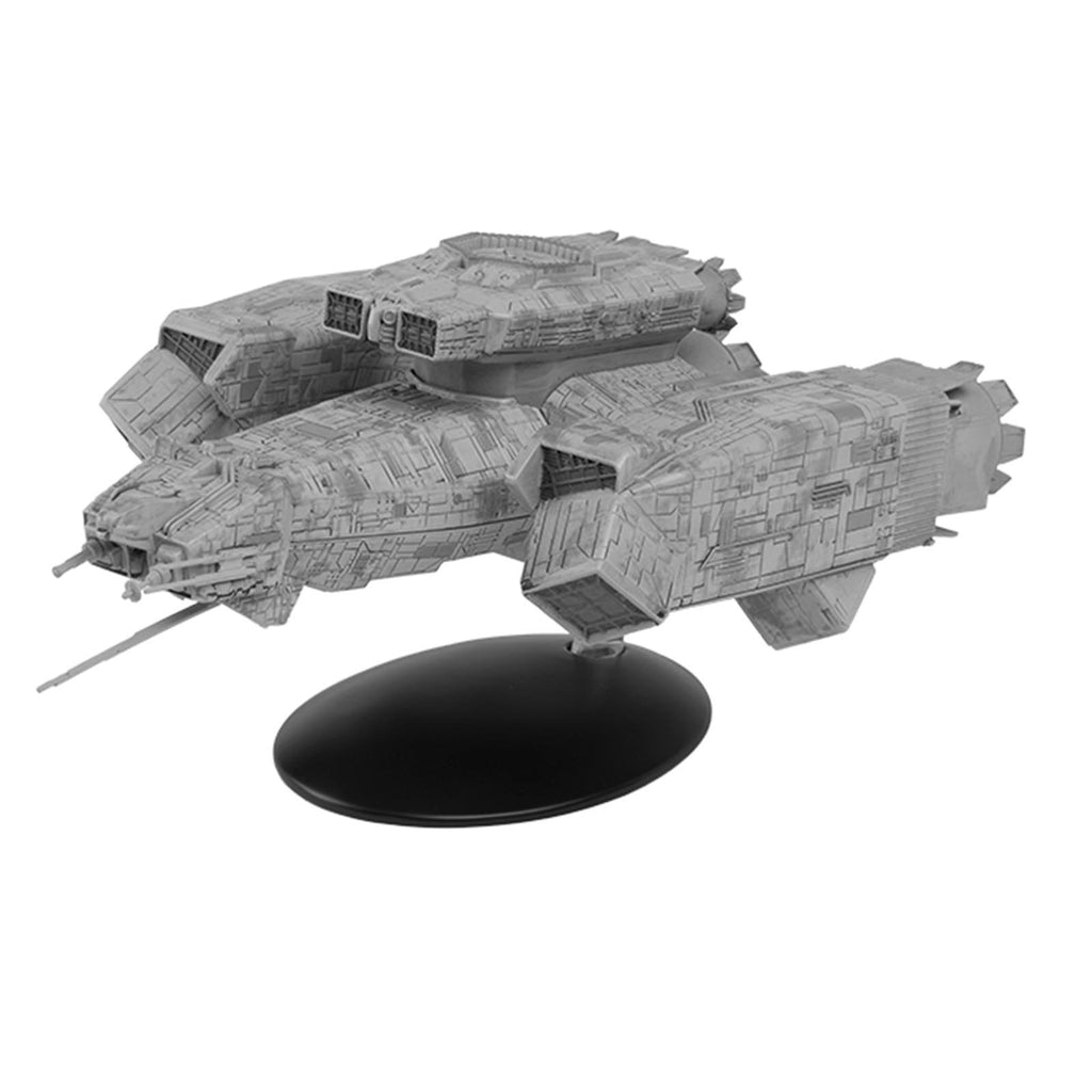 Eaglemoss Alien USCSS Nostromo Ship Replica